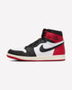 Air Jordan 1 High OG Black Toe Reimagined