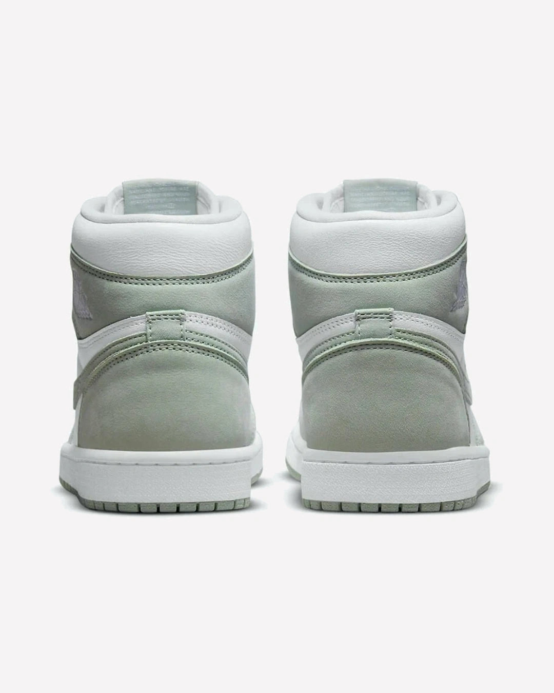 Air Jordan 1 High OG Seafoam (W)