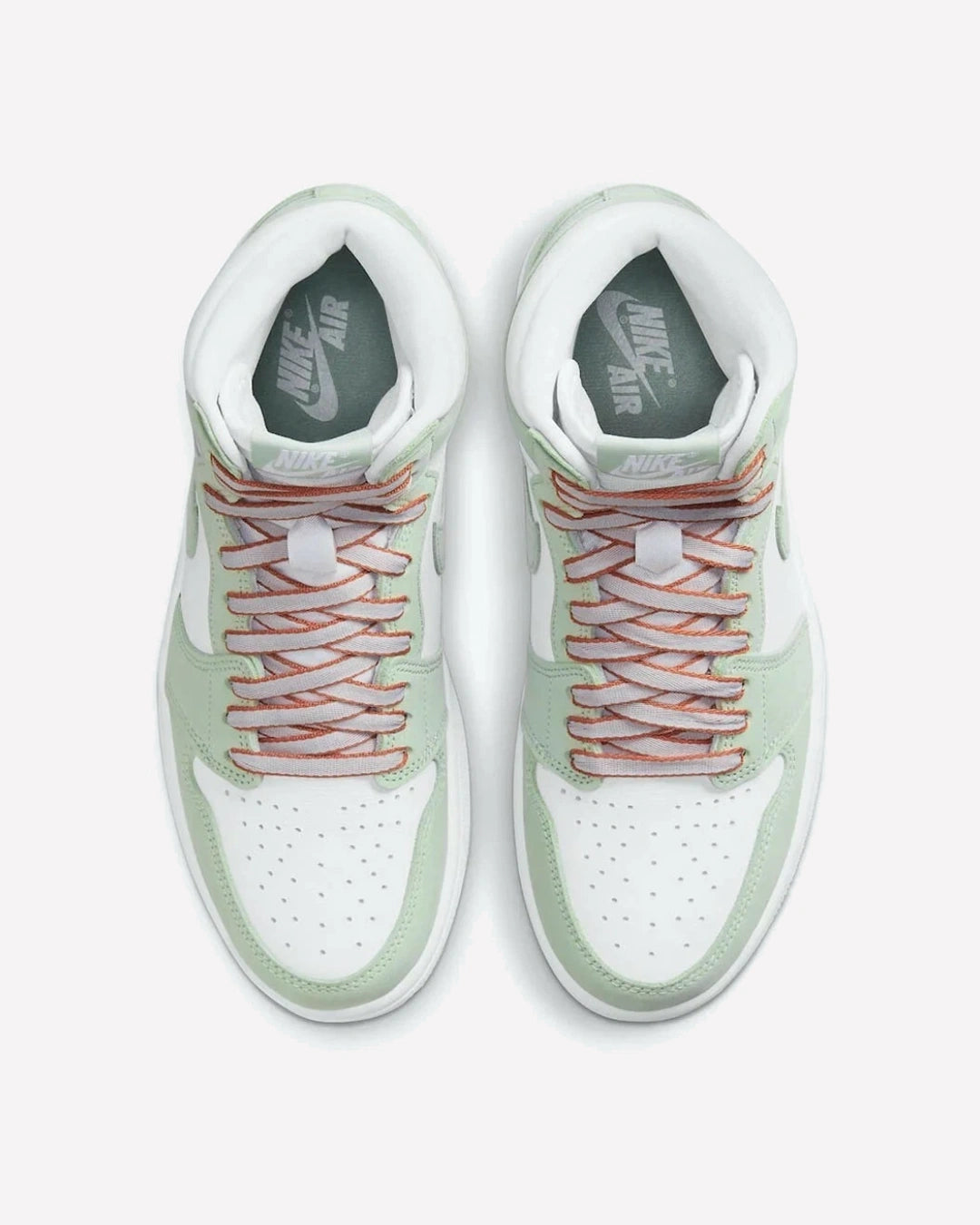 Air Jordan 1 High OG Seafoam (W)