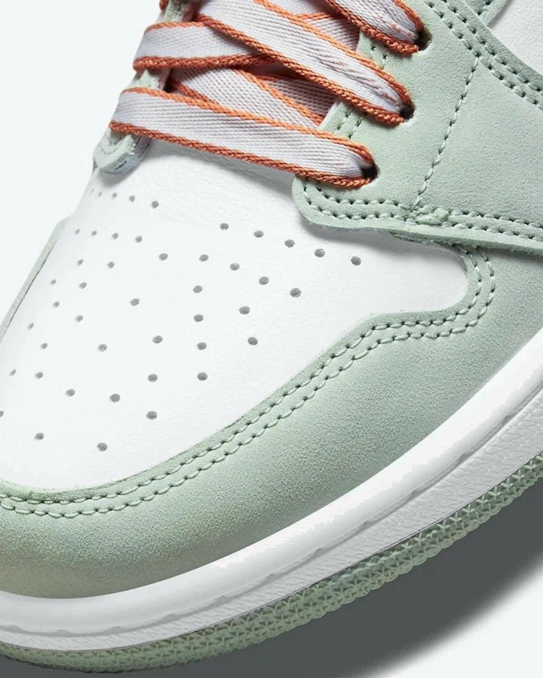 Air Jordan 1 High OG Seafoam (W)