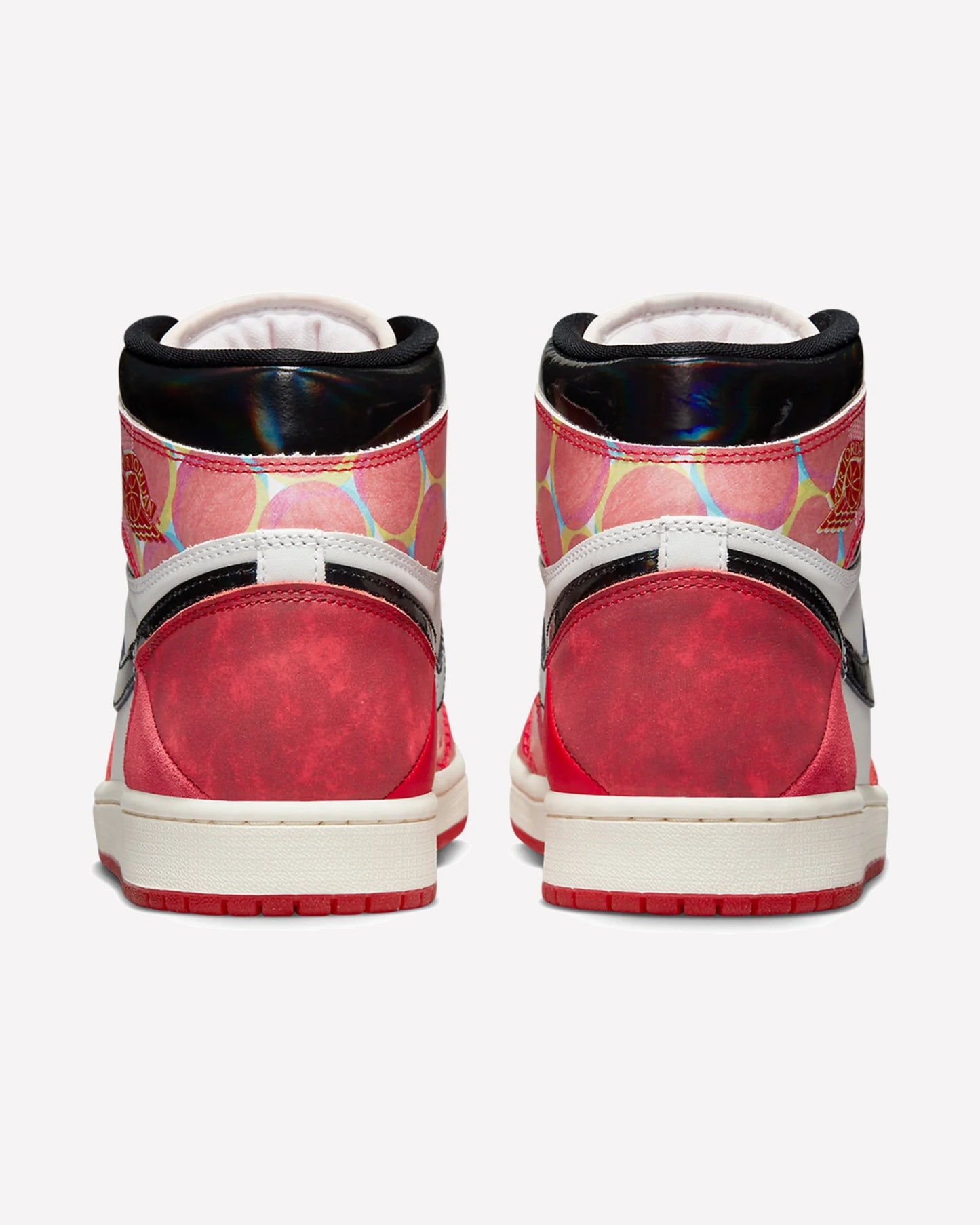 Air Jordan 1 High OG Spider-Man Across the Spider-Verse
