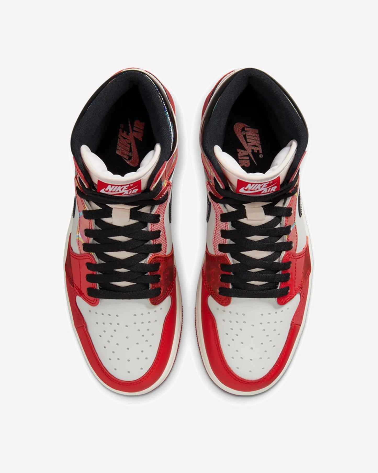Air Jordan 1 High OG Spider-Man Across the Spider-Verse