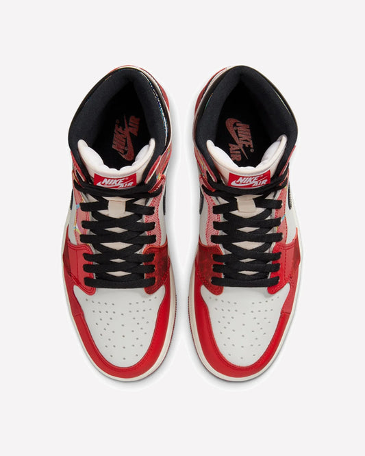 Air Jordan 1 High OG Spider-Man Across the Spider-Verse