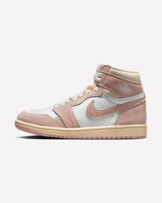 Air Jordan 1 High OG Washed Pink (W)