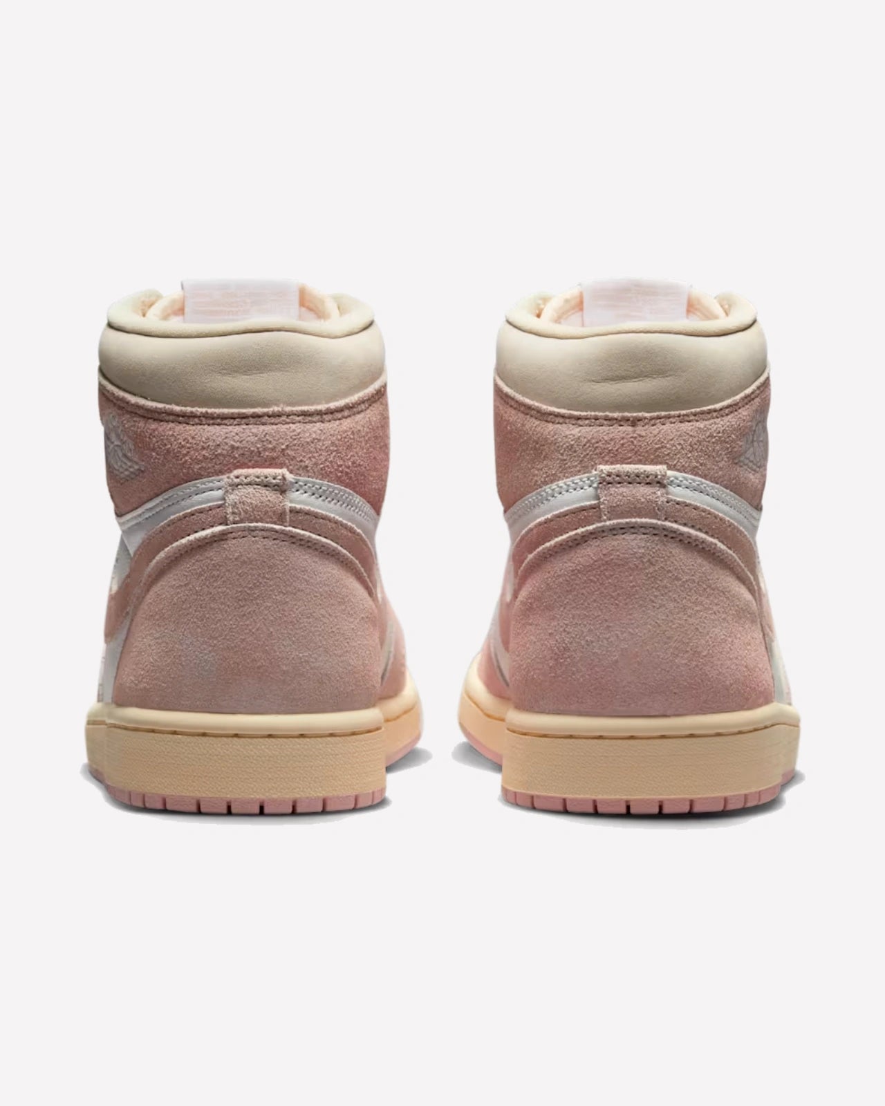 Air Jordan 1 High OG Washed Pink (W)