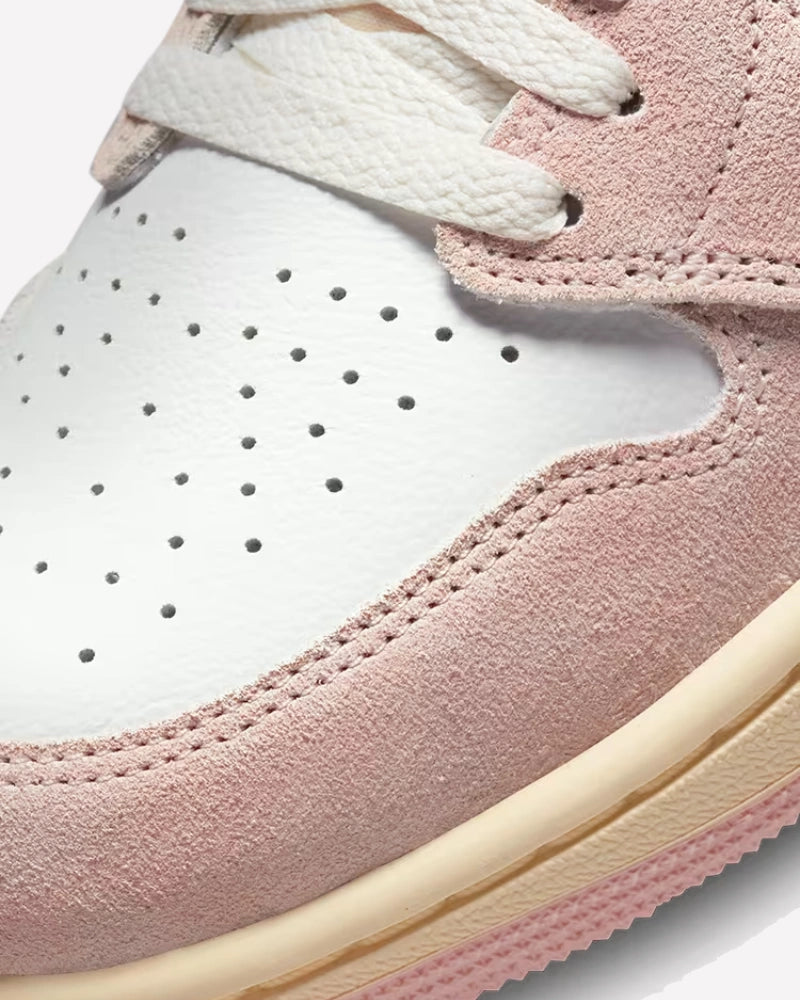 Air Jordan 1 High OG Washed Pink (W)