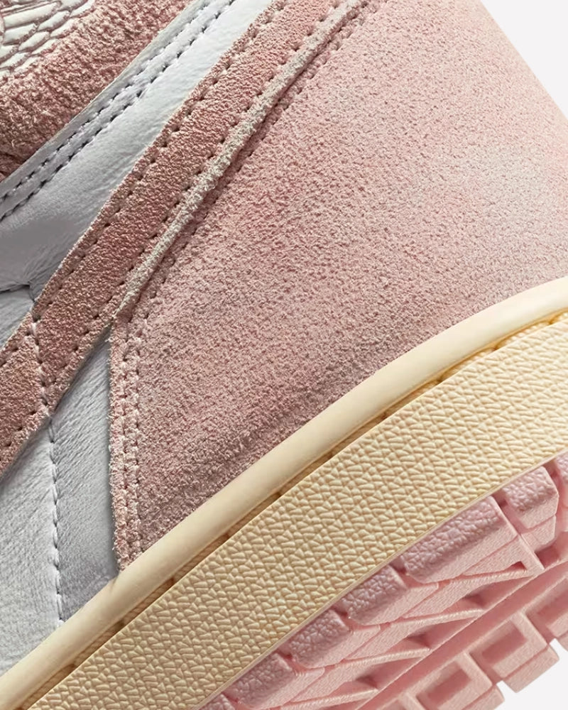 Air Jordan 1 High OG Washed Pink (W)