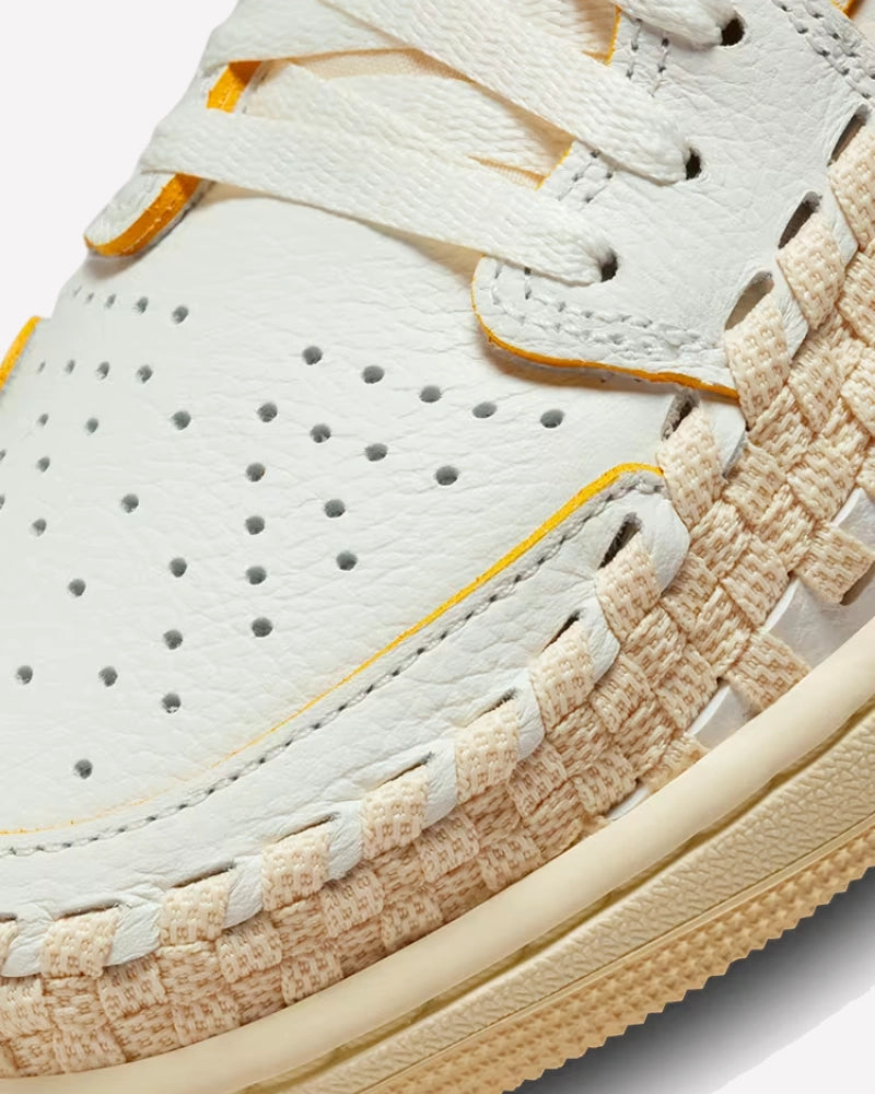 Air Jordan 1 High OG x Union LA x BBS Pale Vanilla