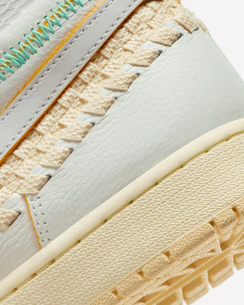 Air Jordan 1 High OG x Union LA x BBS Pale Vanilla