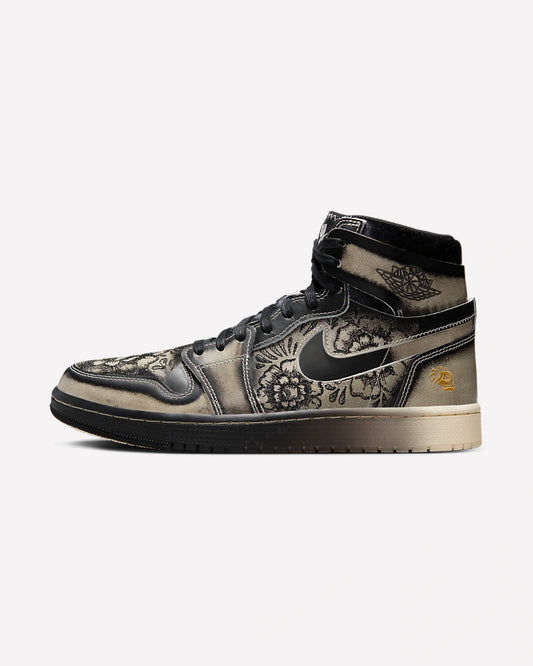 Air Jordan 1 High Zoom Air CMFT 2 Día De Muertos