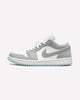 Air Jordan 1 Low Aluminium Wolf Grey (W)
