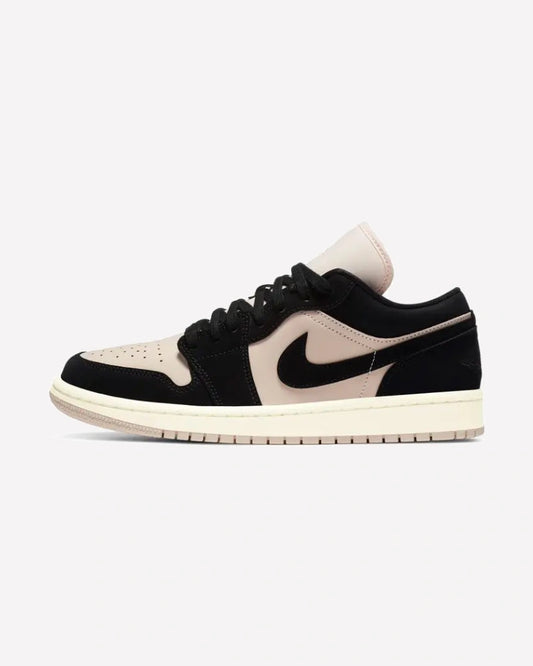 Air Jordan 1 Low Black Guava Ice (W)