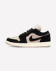 Air Jordan 1 Low Black Guava Ice (W)