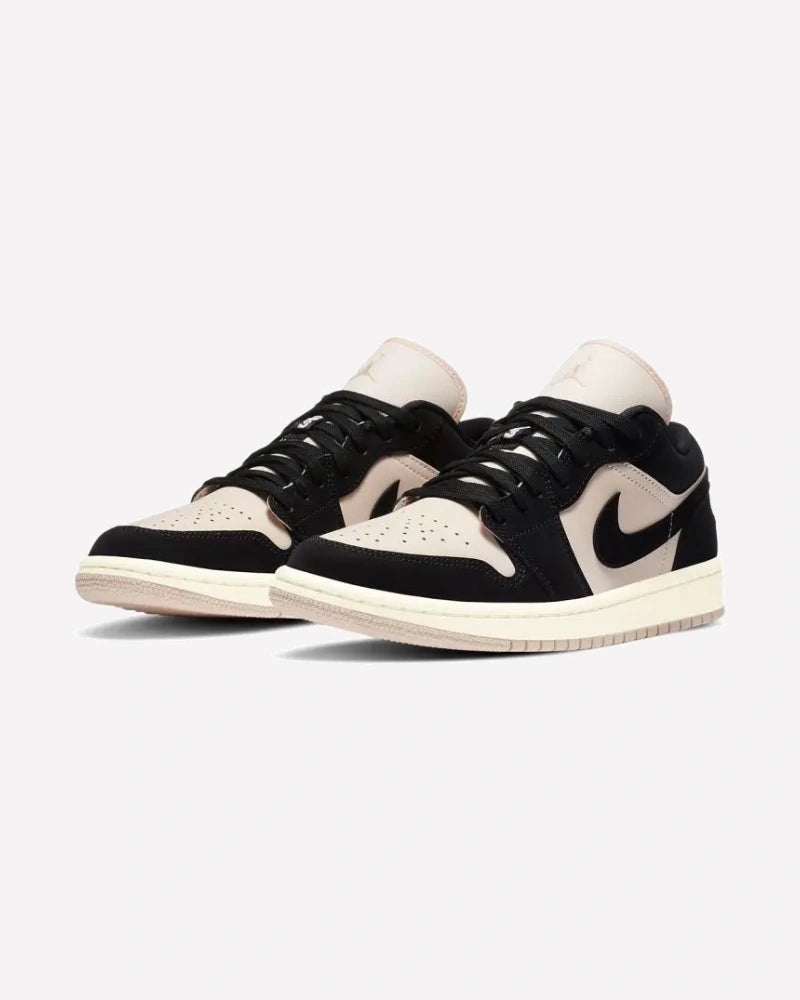 Air Jordan 1 Low Black Guava Ice (W)