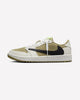 Air Jordan 1 Low Golf x Travis Scott Neutral Olive