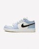 Air Jordan 1 Low Ice Blue (GS)