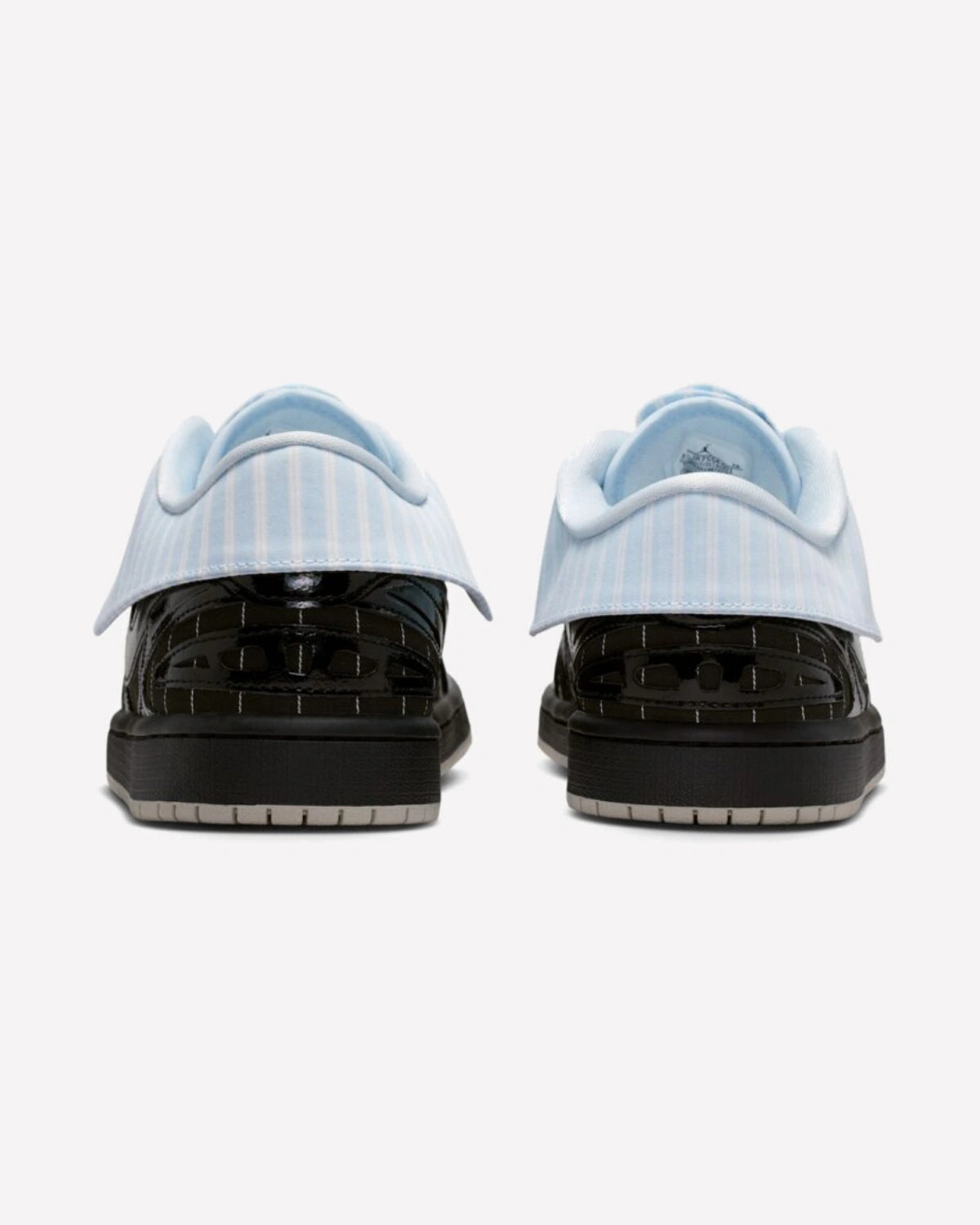 Air Jordan 1 Low Method of Make V3 Suit & Tie