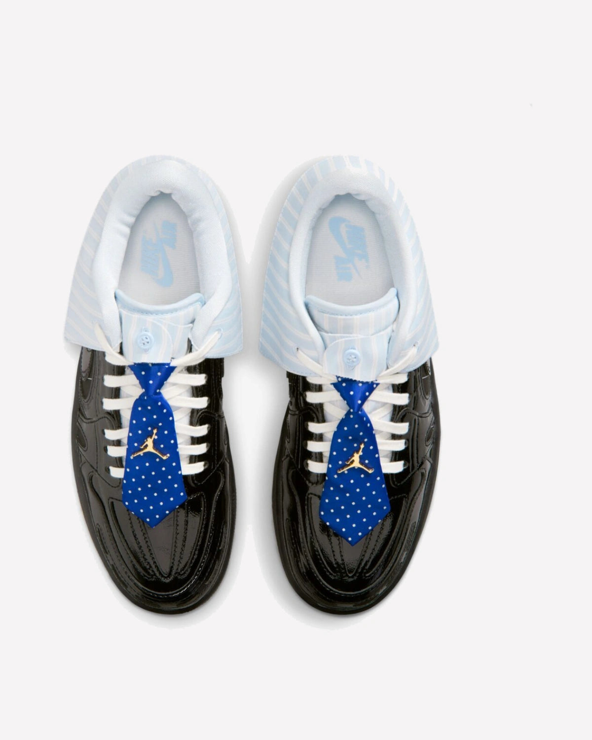 Air Jordan 1 Low Method of Make V3 Suit & Tie