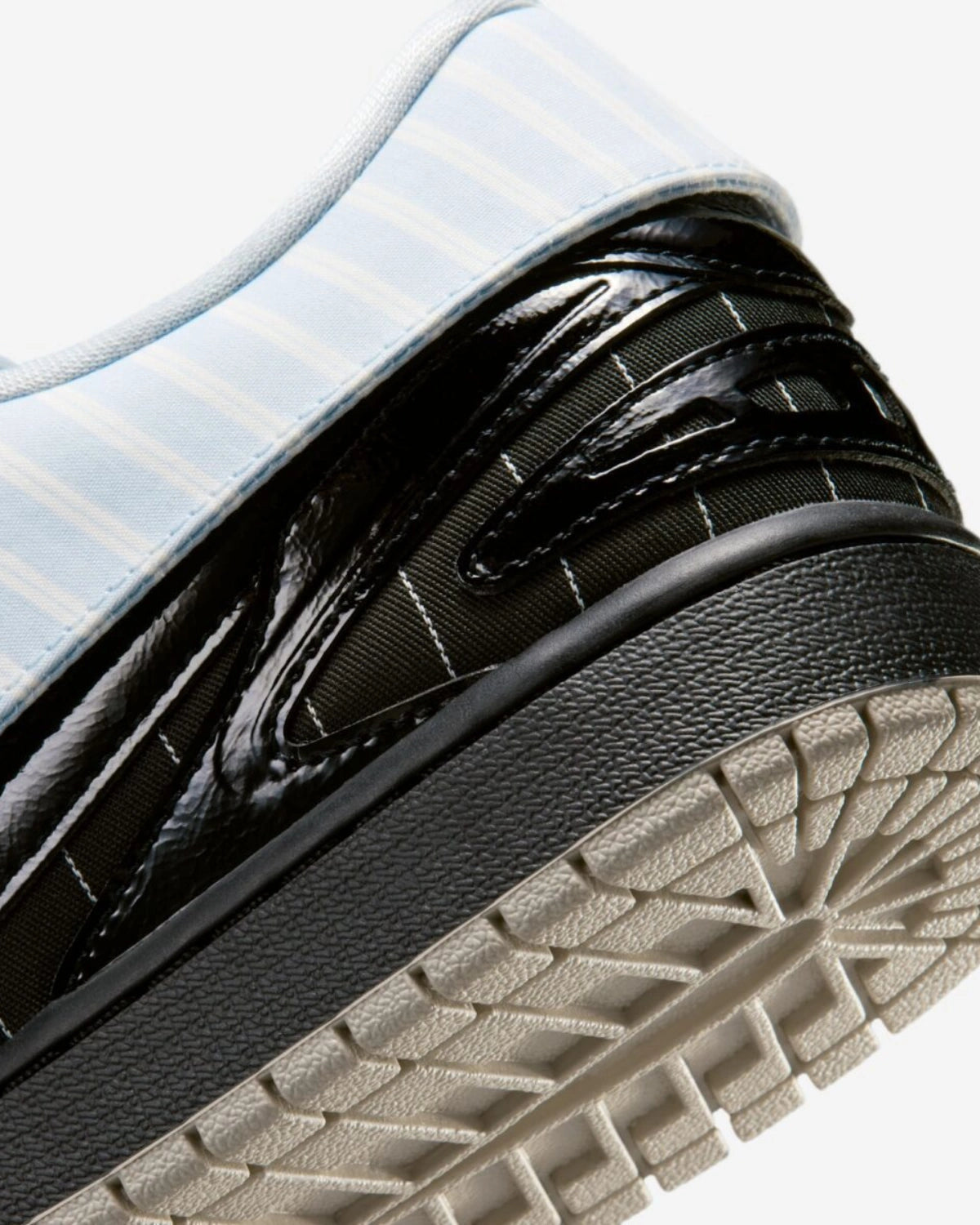 Air Jordan 1 Low Method of Make V3 Suit & Tie