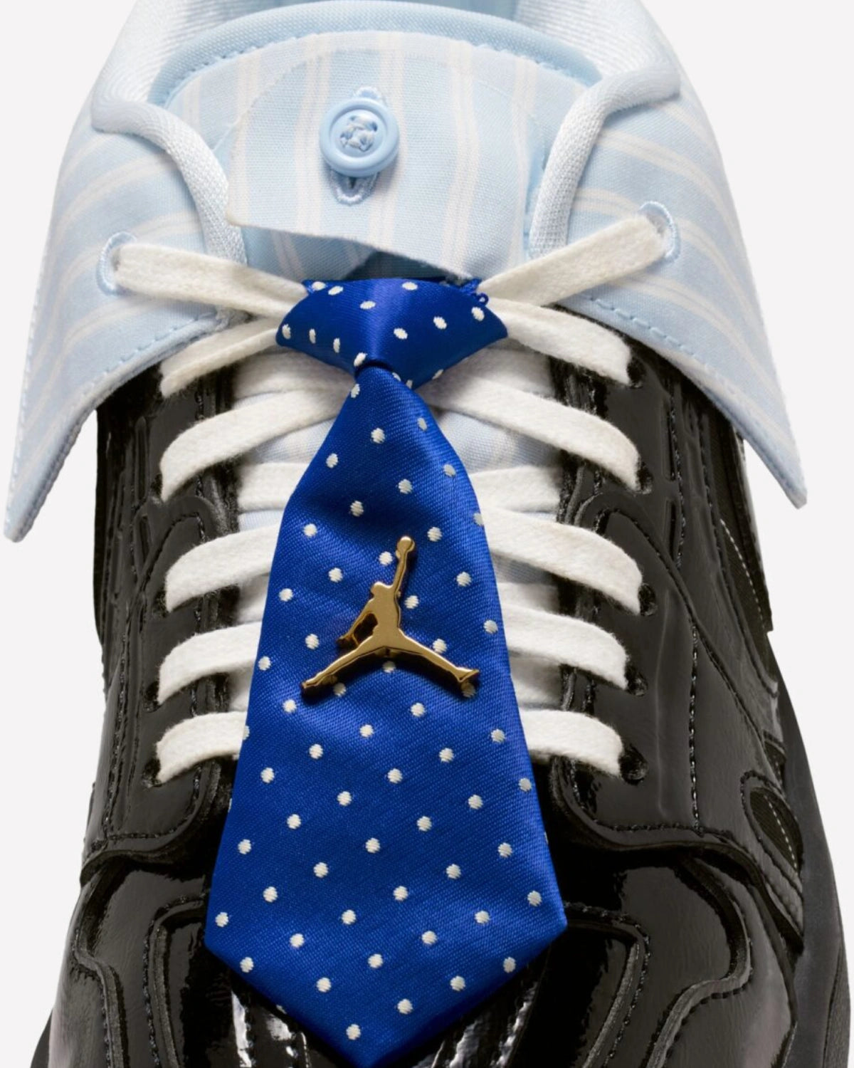 Air Jordan 1 Low Method of Make V3 Suit & Tie