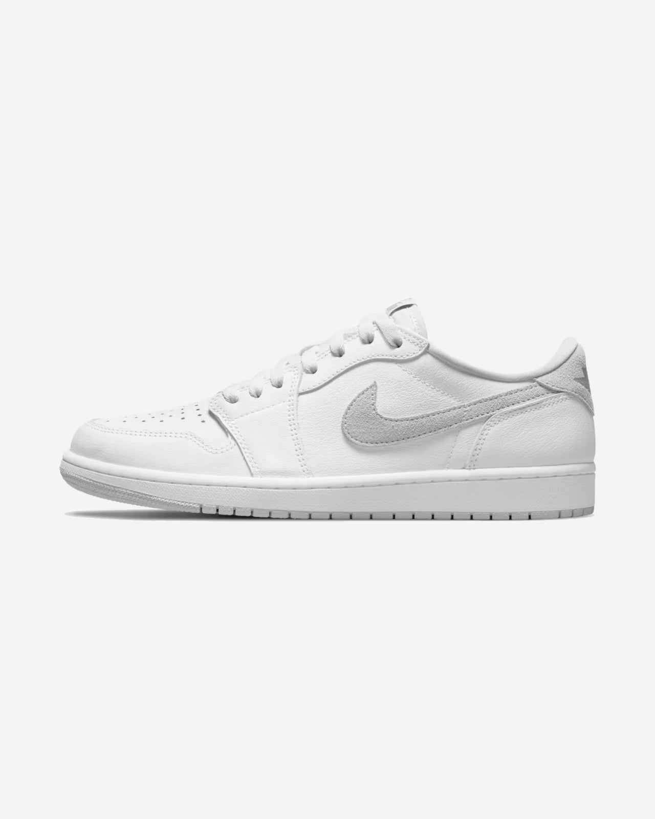 Air Jordan 1 Low OG Neutral Grey (2021)