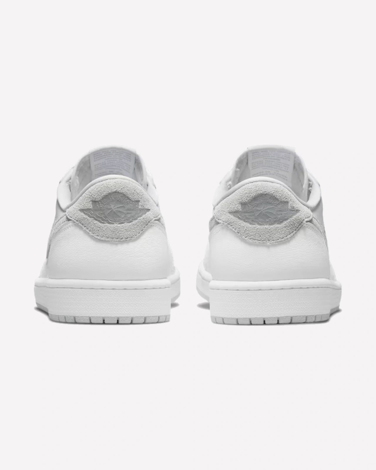 Air Jordan 1 Low OG Neutral Grey (2021)