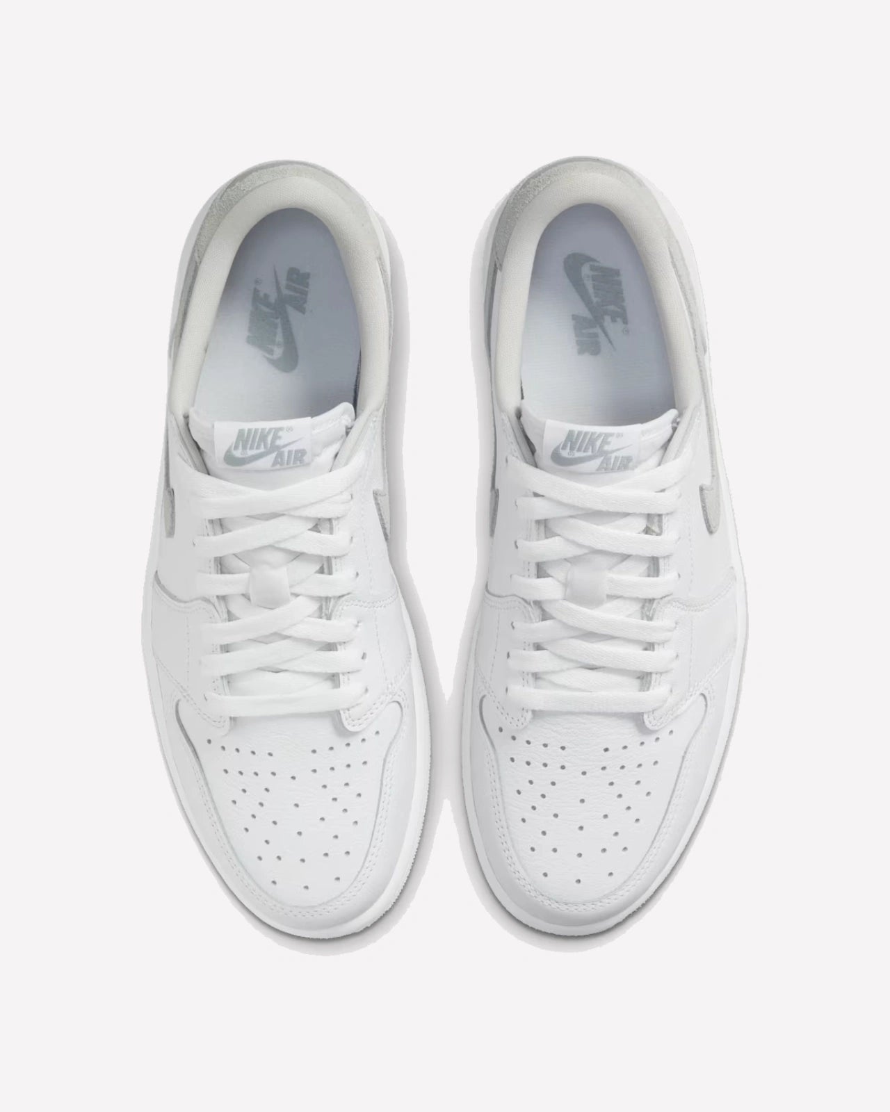 Air Jordan 1 Low OG Neutral Grey (2021)