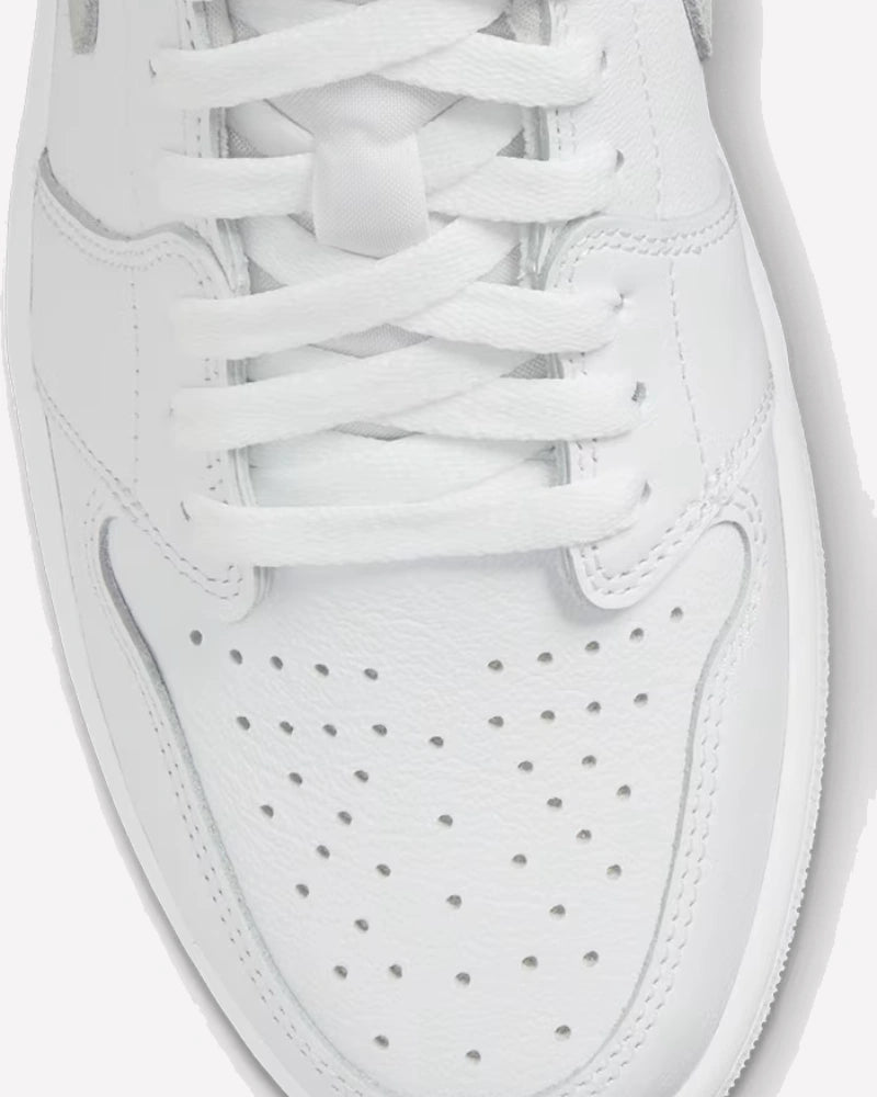 Air Jordan 1 Low OG Neutral Grey (2021)