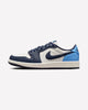 Air Jordan 1 Low OG Obsidian