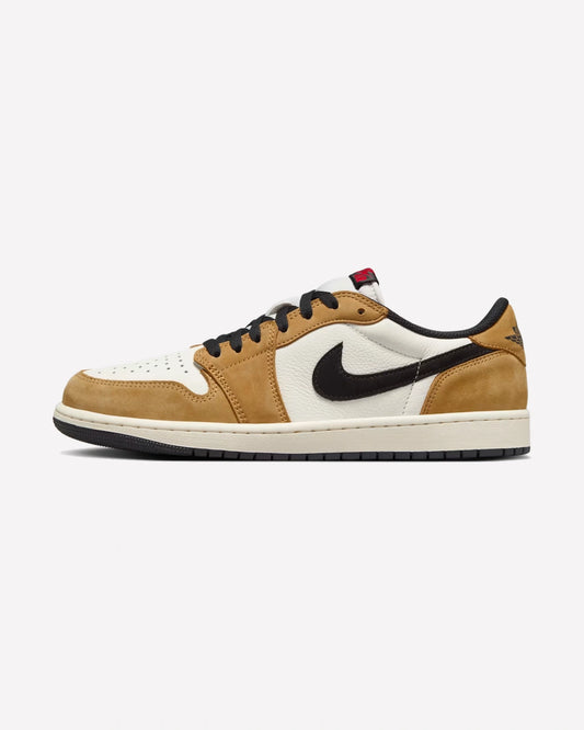 Air Jordan 1 Low OG Rookie Of The Year