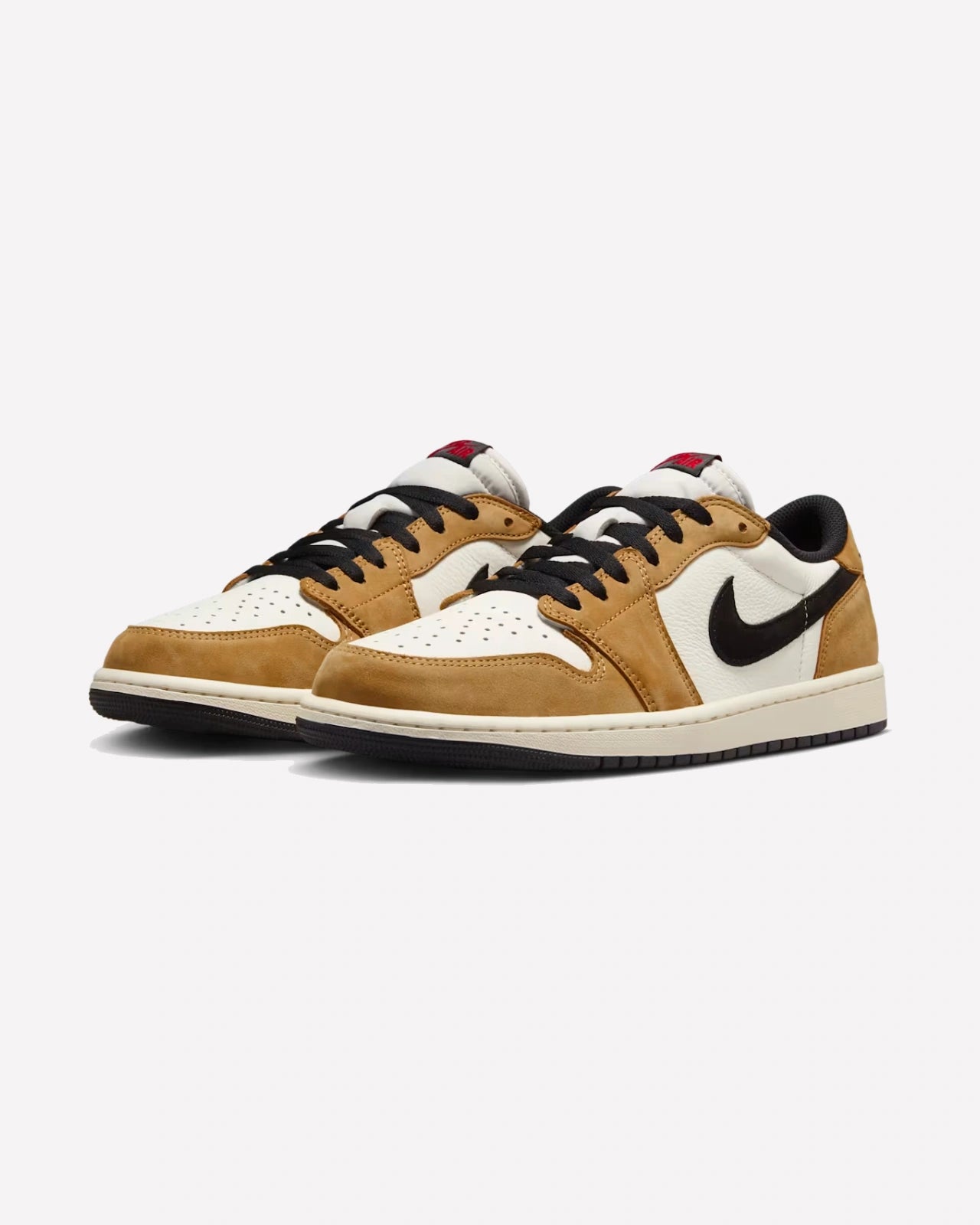 Air Jordan 1 Low OG Rookie Of The Year