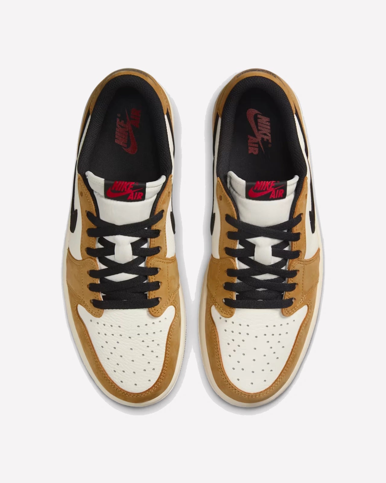 Air Jordan 1 Low OG Rookie Of The Year