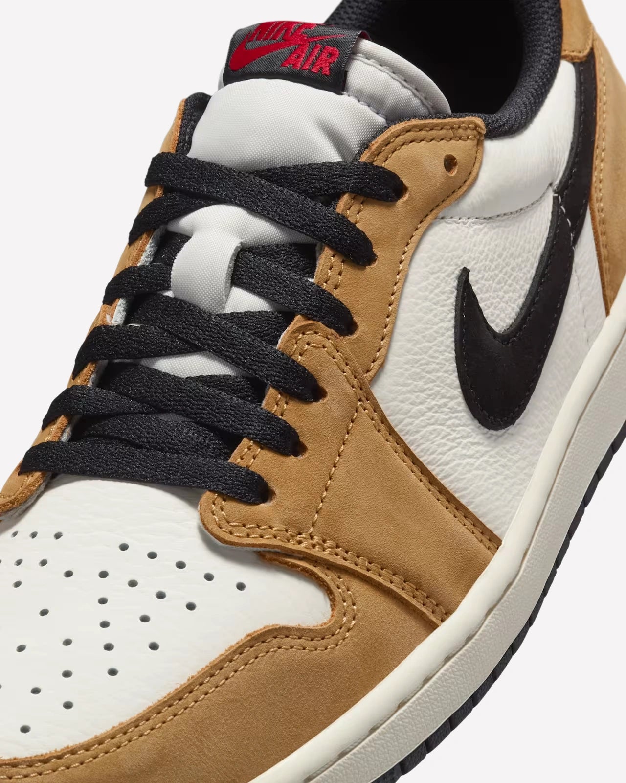 Air Jordan 1 Low OG Rookie Of The Year