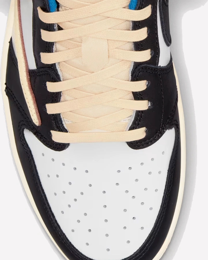 Air Jordan 1 Low OG SP x Fragment Design x Travis Scott