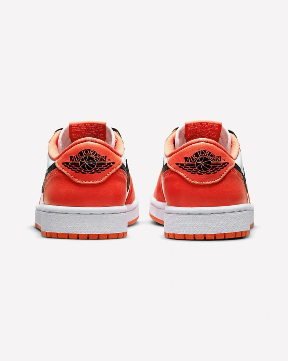 Air Jordan 1 Low OG Starfish