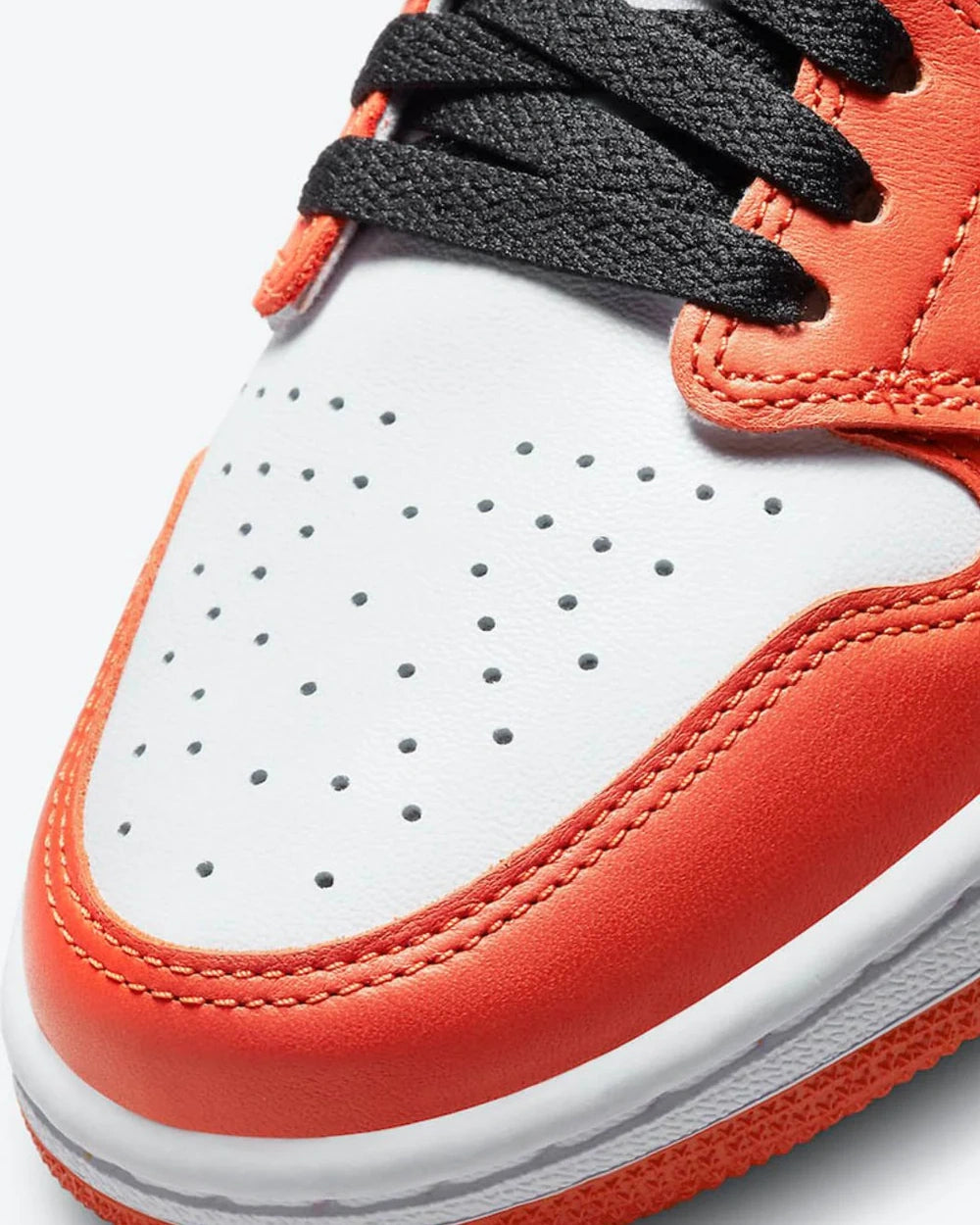 Air Jordan 1 Low OG Starfish