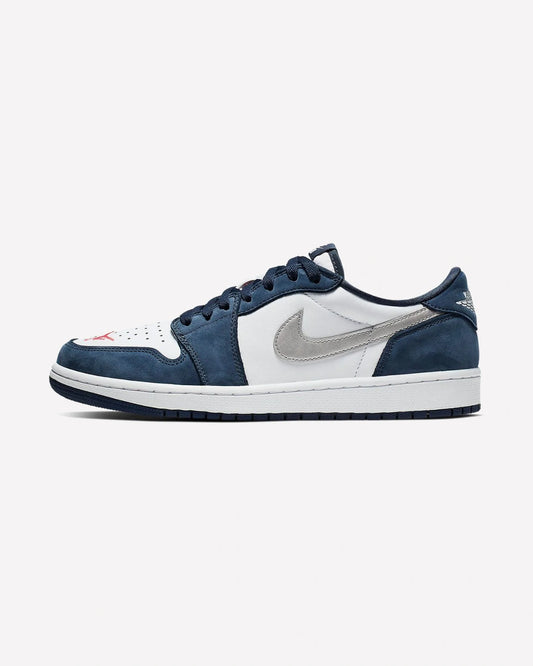 Air Jordan 1 Low SB Midnight Navy