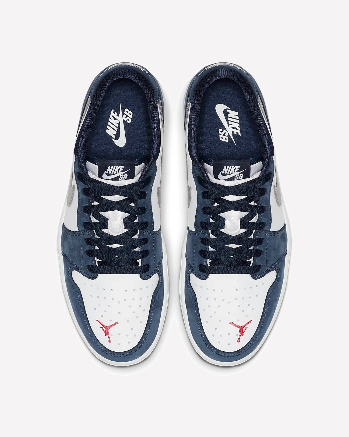 Air Jordan 1 Low SB Midnight Navy