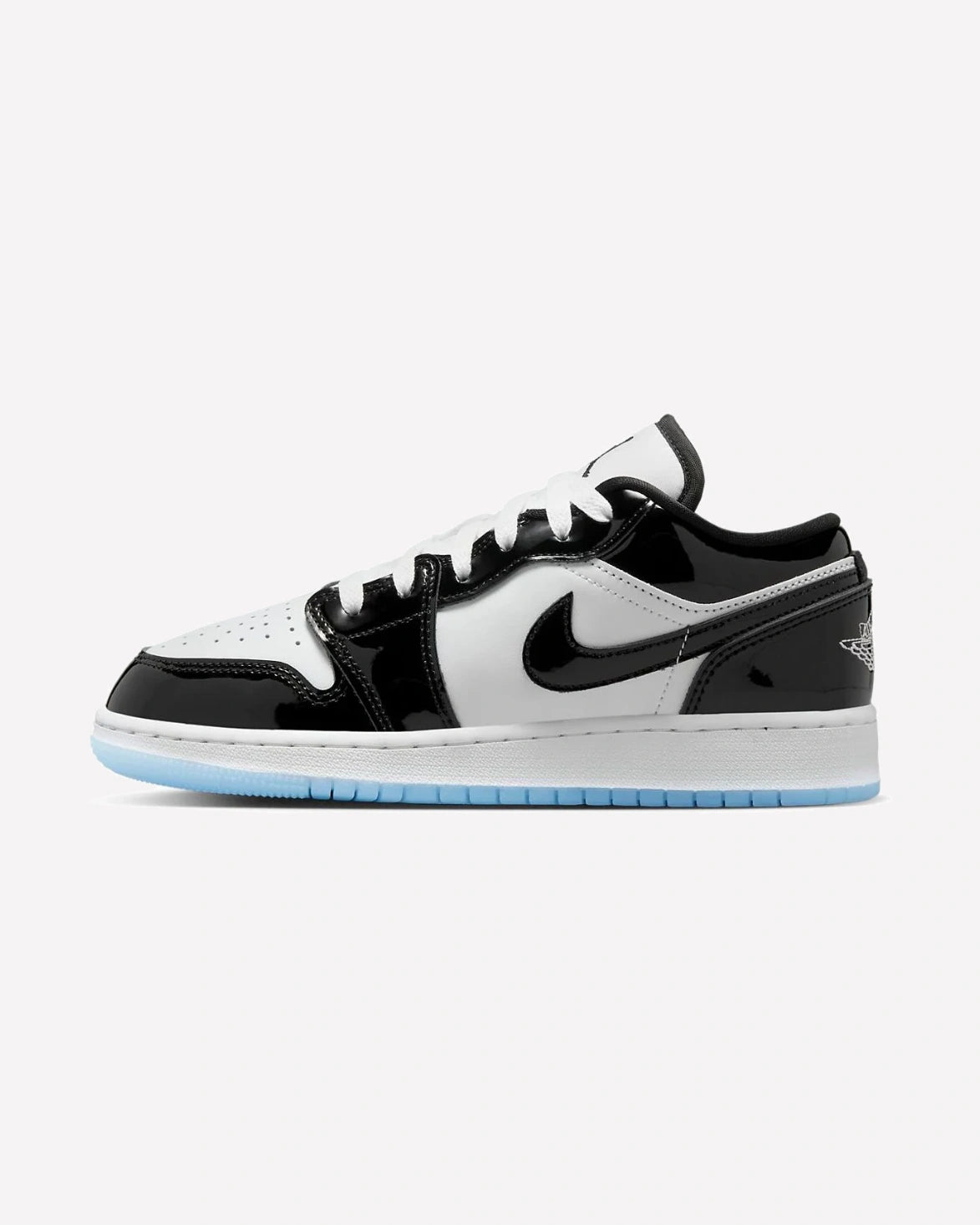 Air Jordan 1 Low SE Concord (GS)
