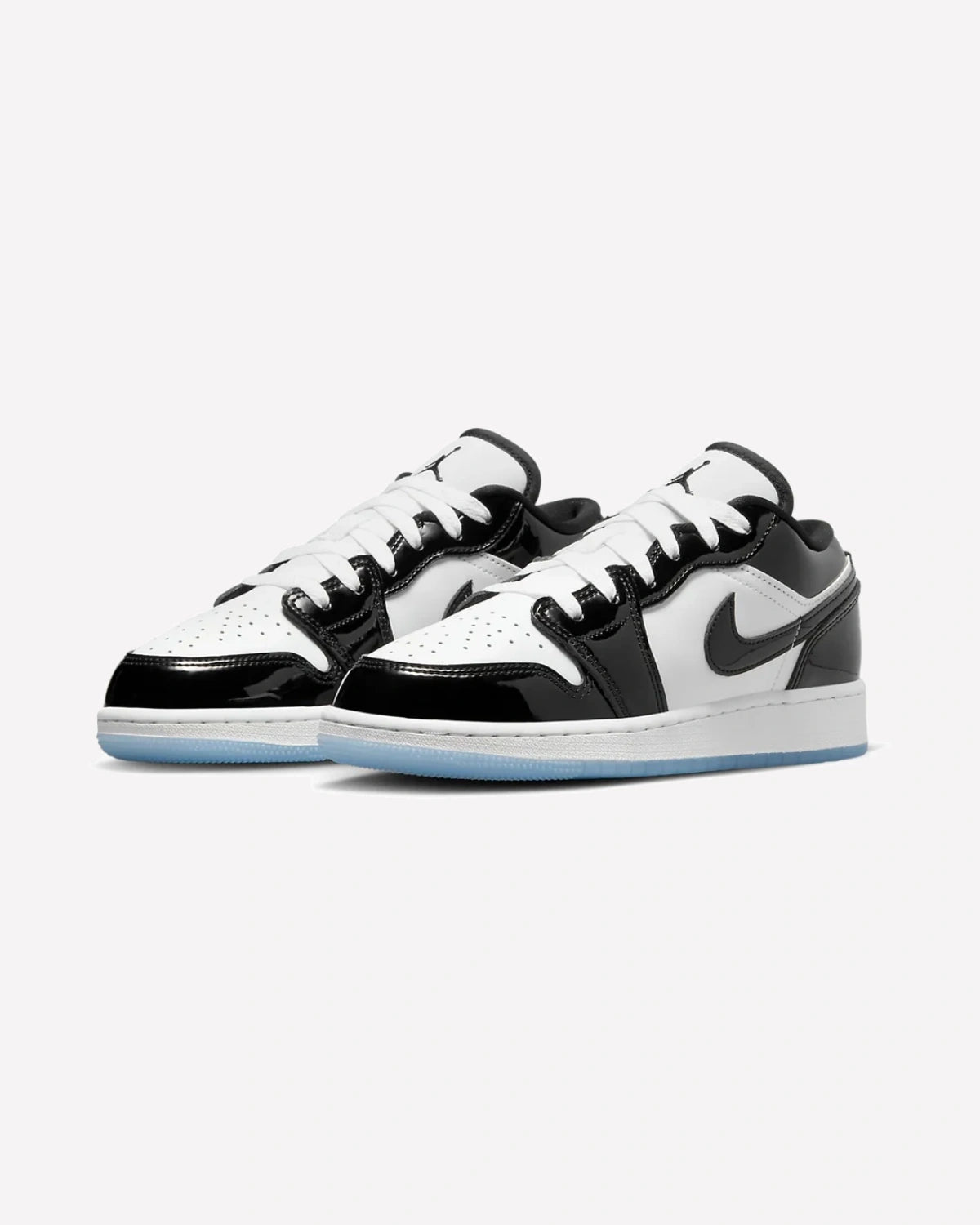 Air Jordan 1 Low SE Concord (GS)