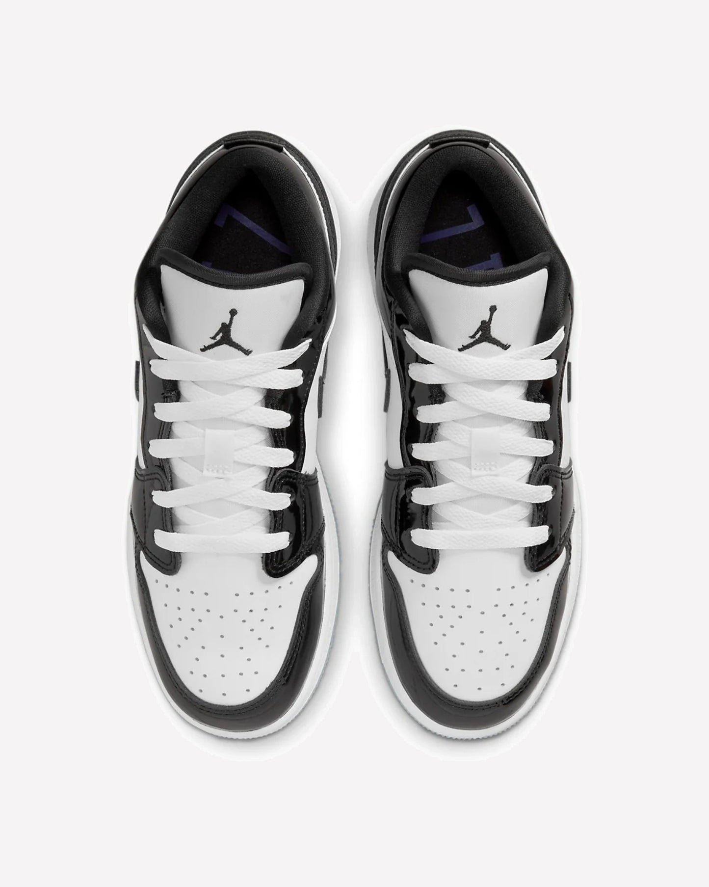 Air Jordan 1 Low SE Concord (GS)