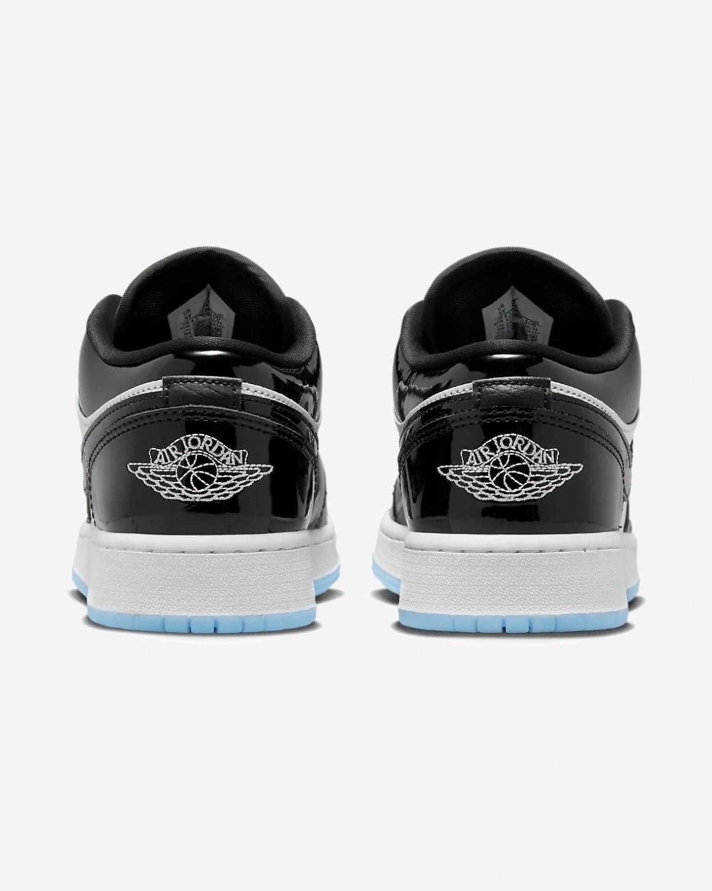 Air Jordan 1 Low SE Concord (GS)