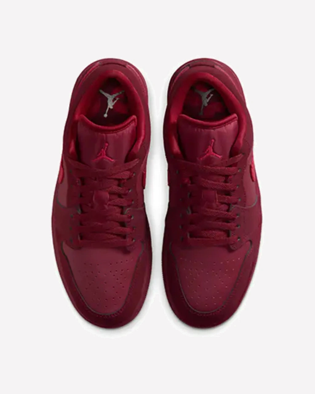 Air Jordan 1 Low SE Valentine's Day (2026)