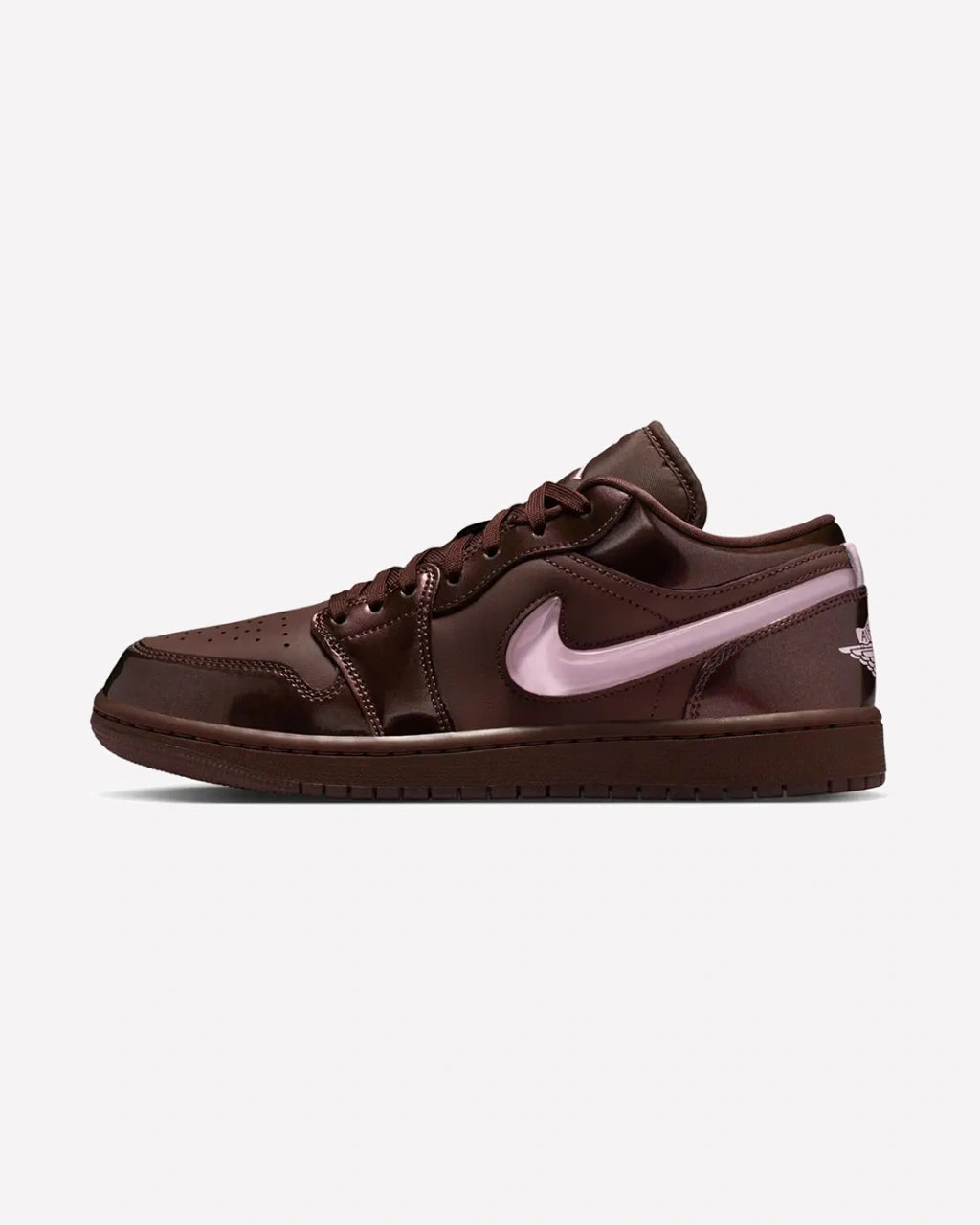 Air Jordan 1 Low Valentine's Day Chocolate (2026)