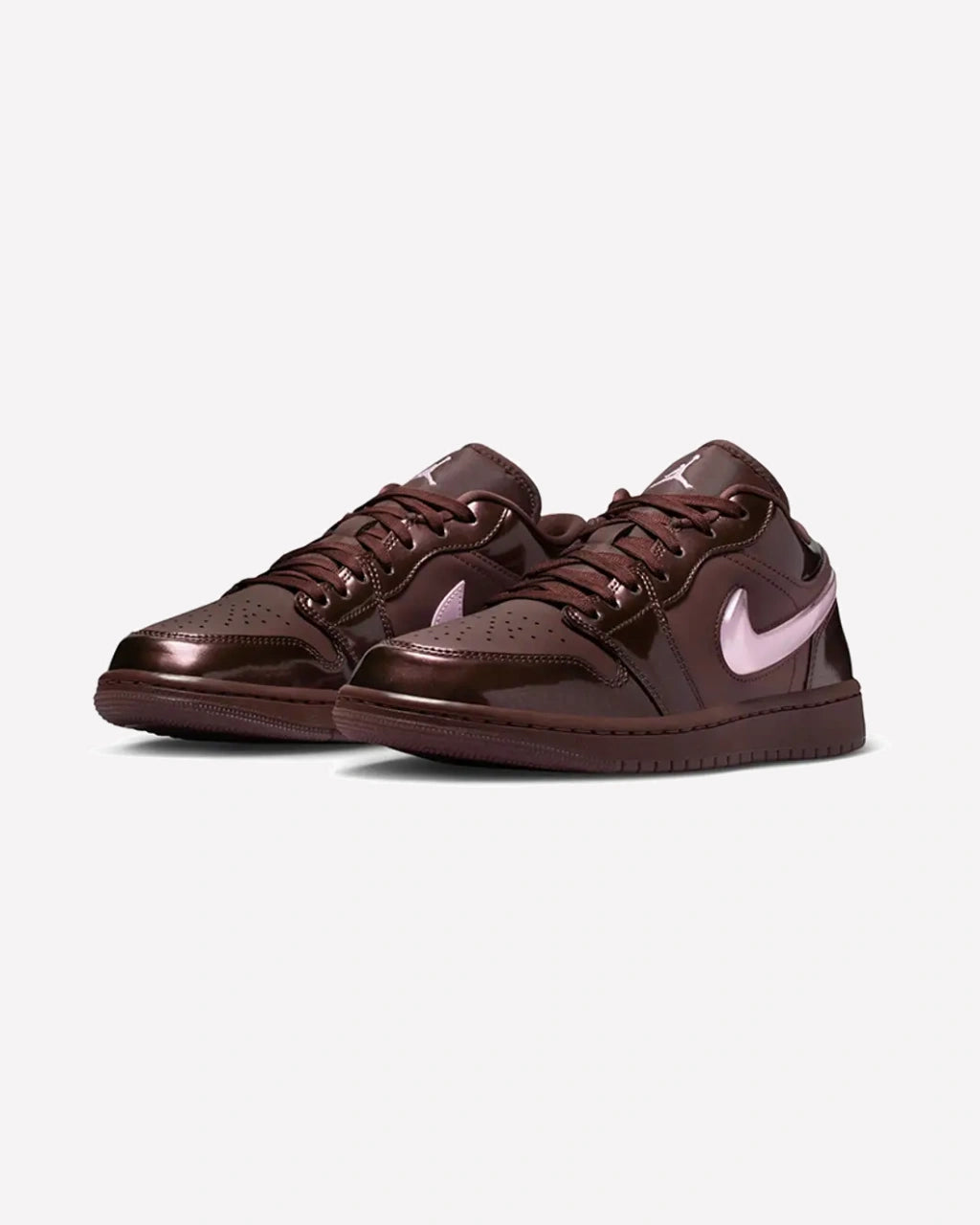 Air Jordan 1 Low Valentine's Day Chocolate (2026)