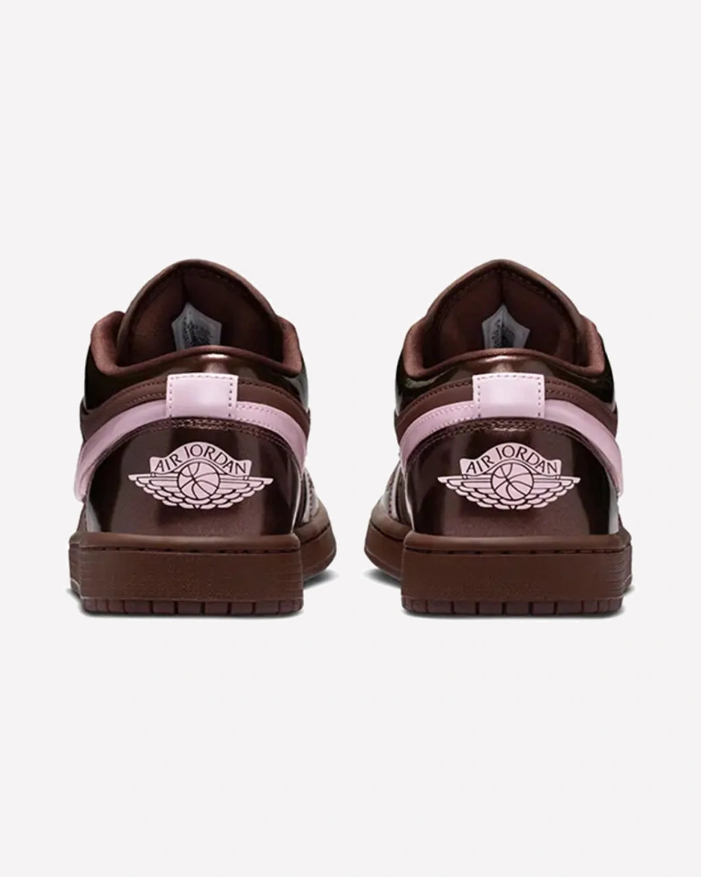 Air Jordan 1 Low Valentine's Day Chocolate (2026)