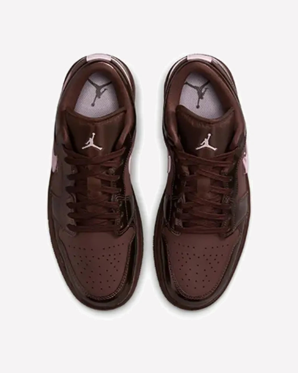 Air Jordan 1 Low Valentine's Day Chocolate (2026)