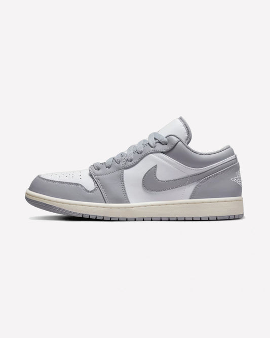 Air Jordan 1 Low Vintage Stealth Grey