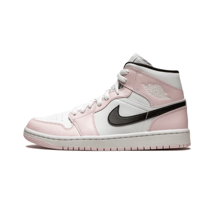 Air Jordan 1 Mid Barely Rose (W) - Sneaker Lane