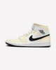 Air Jordan 1 Mid Coconut Milk (W)